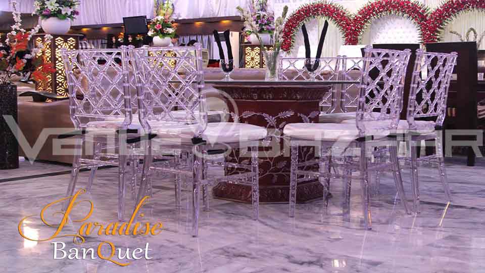 Wedding Hall In Karachi